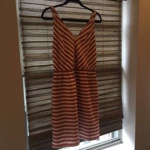Loft Dress
